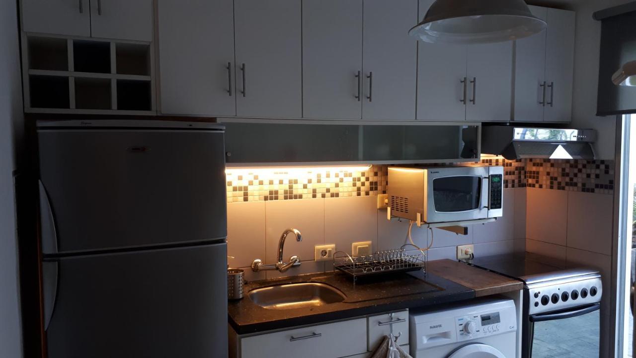 Вілла Comoda Casa Con Inmejorable Ubicacion Y Servicios Фрай-Бентос Екстер'єр фото