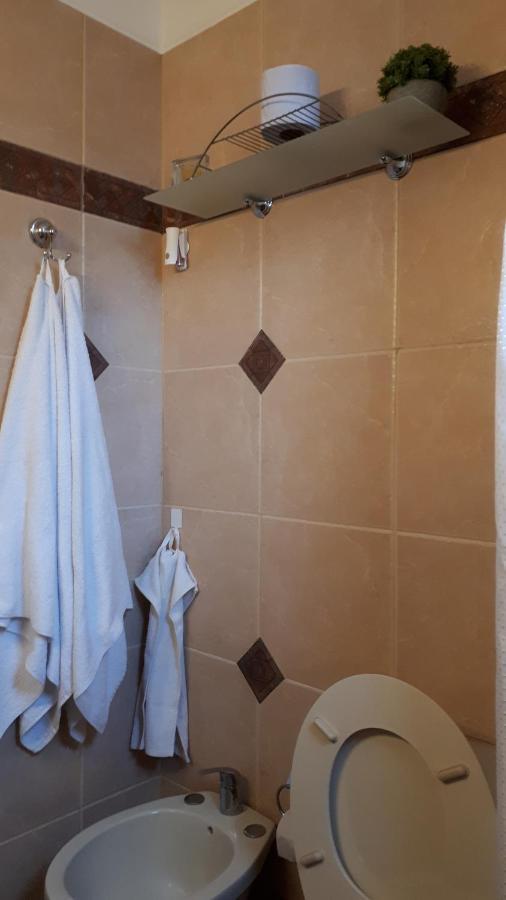 Вілла Comoda Casa Con Inmejorable Ubicacion Y Servicios Фрай-Бентос Екстер'єр фото